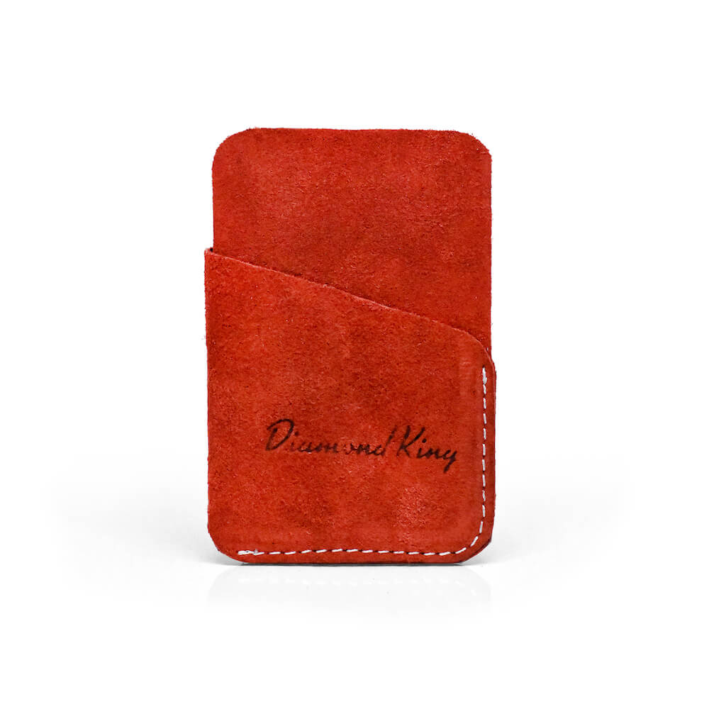 DK Card Sleeve Slim Wallet – Diamond King | Hot Hitter