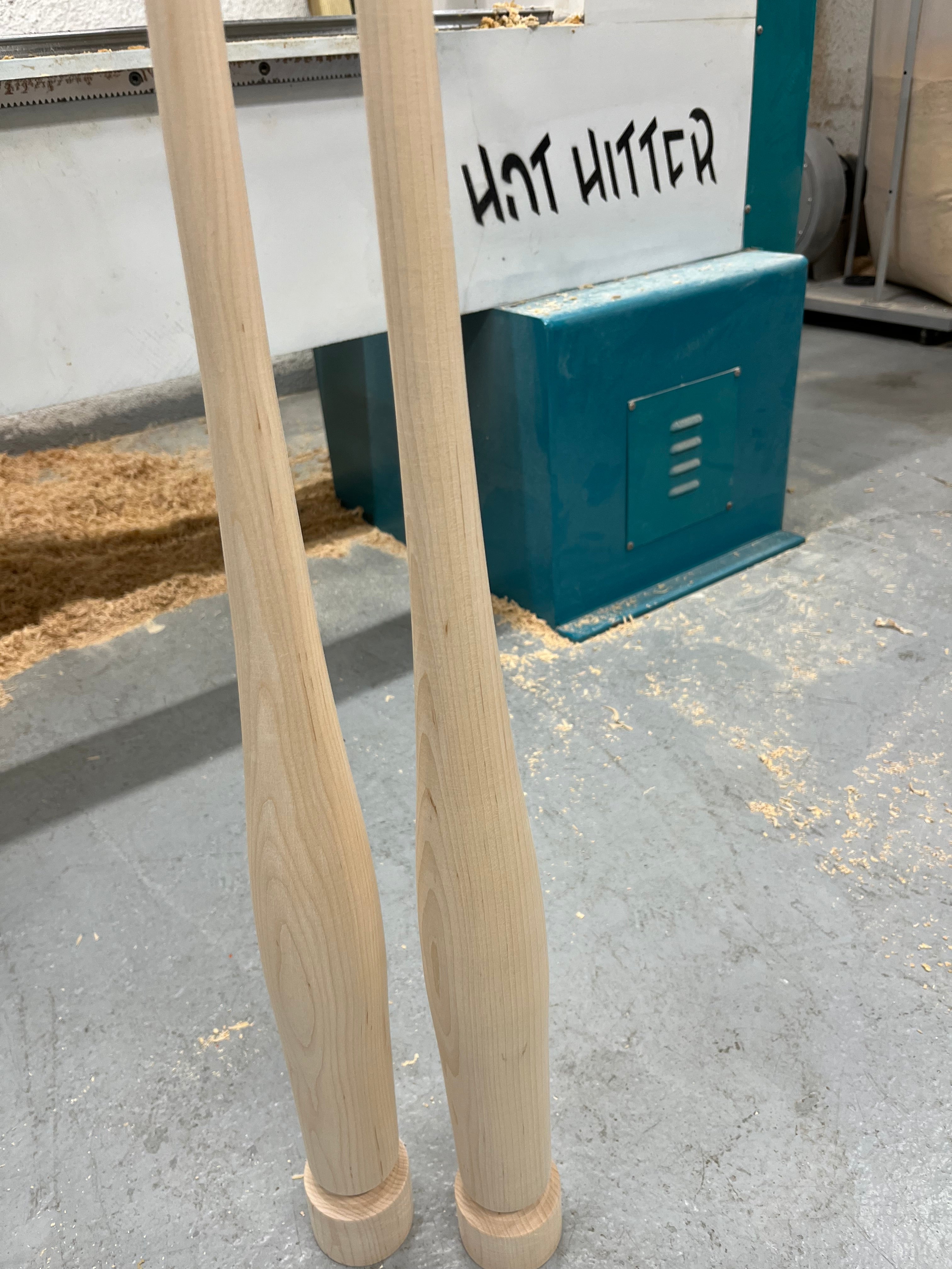 Torpedo Bats — The New Shape of Power – Diamond King | Hot Hitter ...