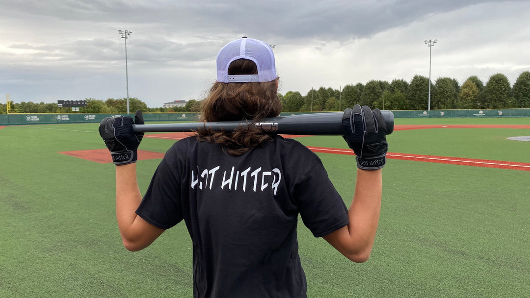 Find Your Perfect Fit – How to Choose the Right Batting Gloves