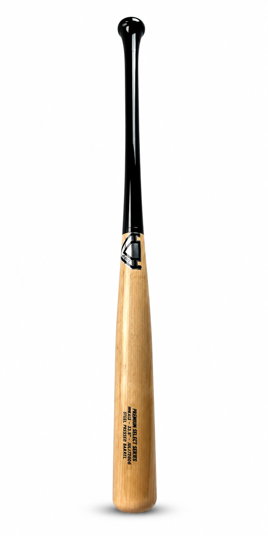 HHRA13 Acuna Model Baseball Bat - Diamond King | Hot Hitter - Baseball Shop