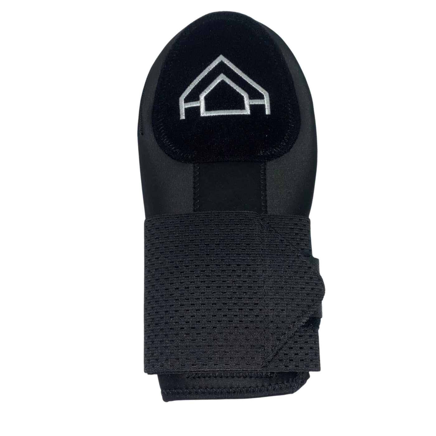 Basepath Sliding Mitt