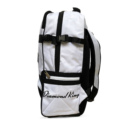Diamond King Line-drive Backpack