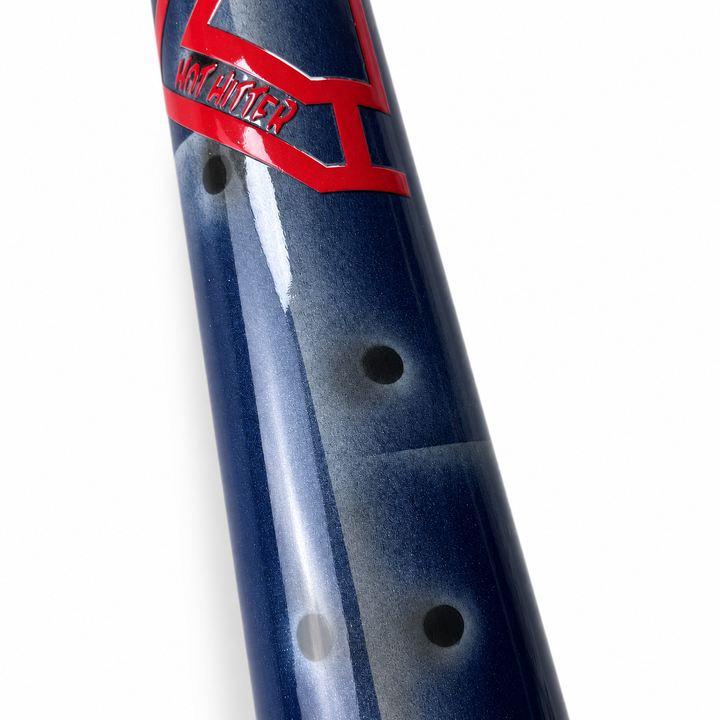 Shark Bite Bat - Diamond King | Hot Hitter - Baseball Shop