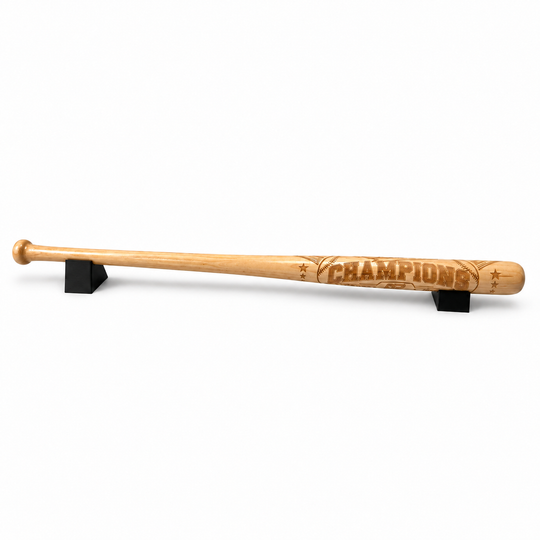 Mini Bat Desk Cradle