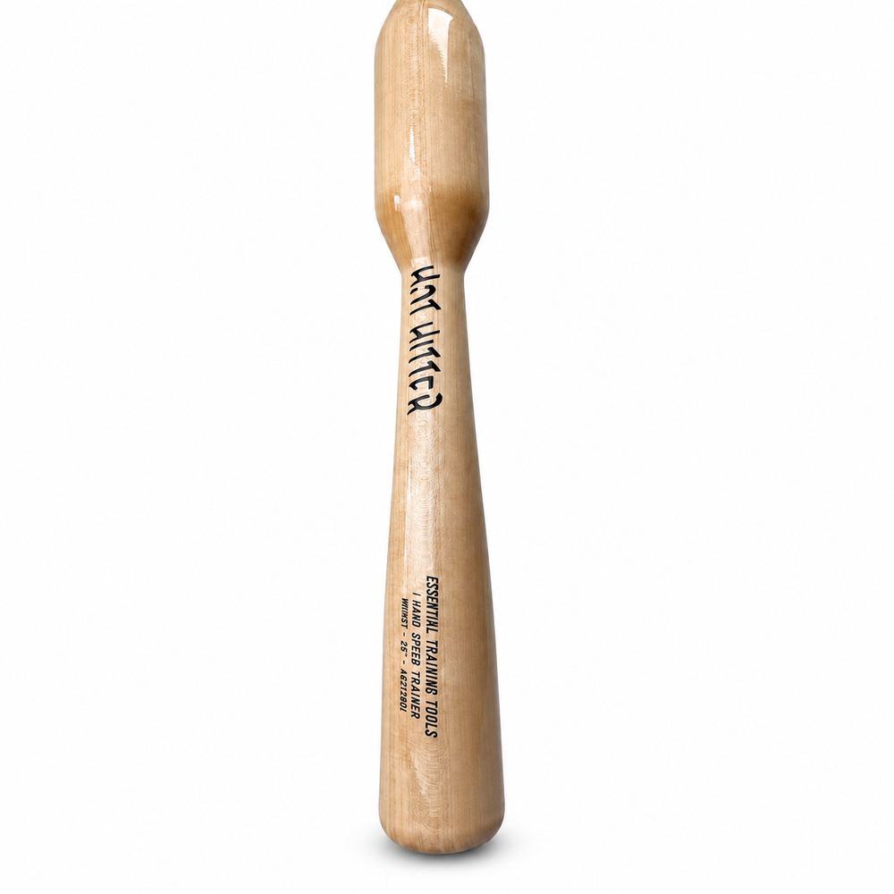 1 Hand Speed Trainer Bat - Diamond King | Hot Hitter - Baseball Shop