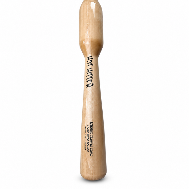 1 Hand Speed Trainer Bat - Diamond King | Hot Hitter - Baseball Shop