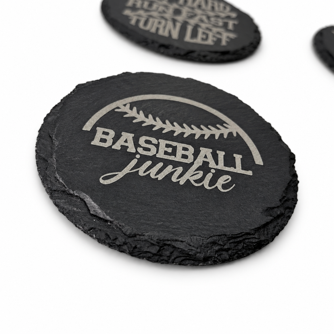 4pc Coaster set