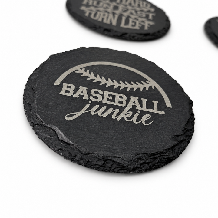 4pc Coaster set