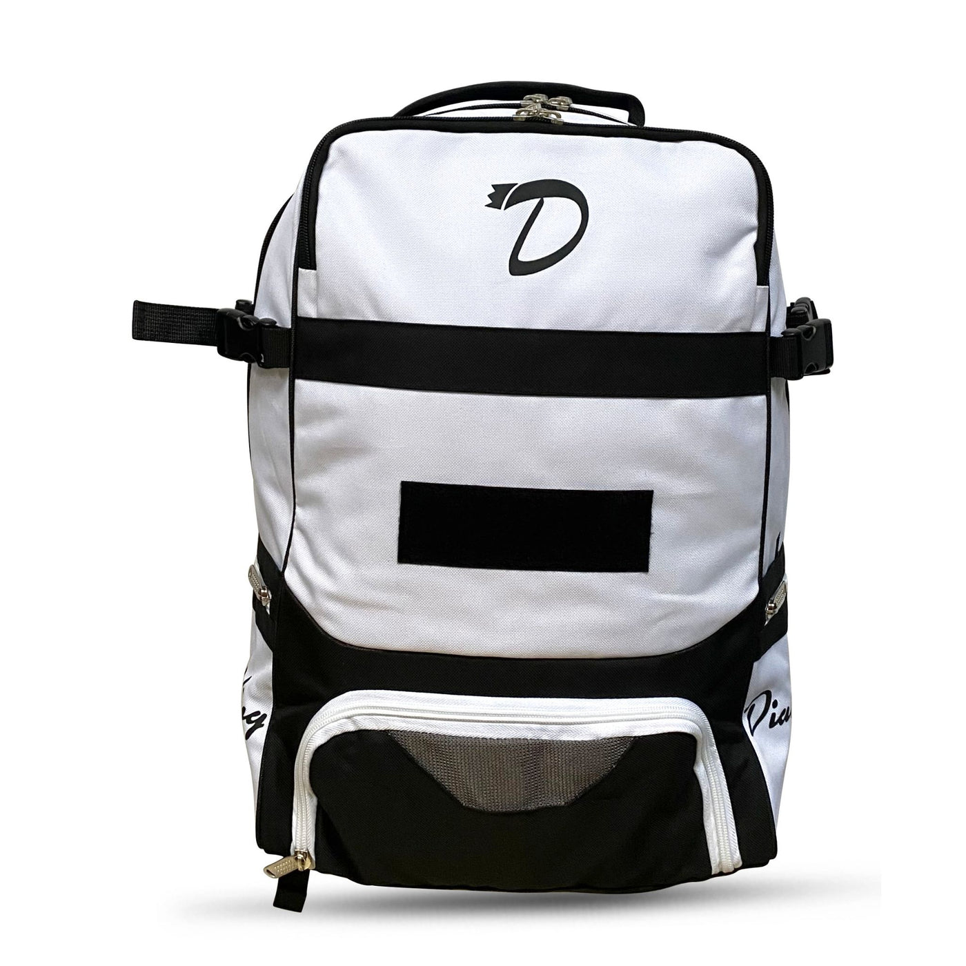 Diamond King Line-drive Backpack