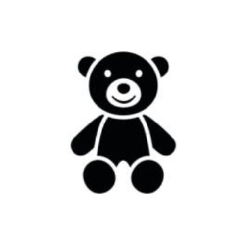 Baby Announcement Trophy Bat - Diamond King | Hot Hitter - Baseball Shop