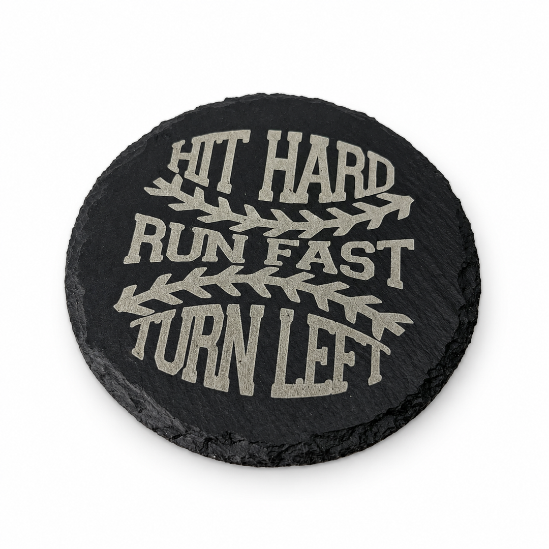 4pc Coaster set
