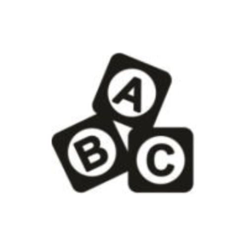 Baby Announcement Trophy Bat - Diamond King | Hot Hitter - Baseball Shop