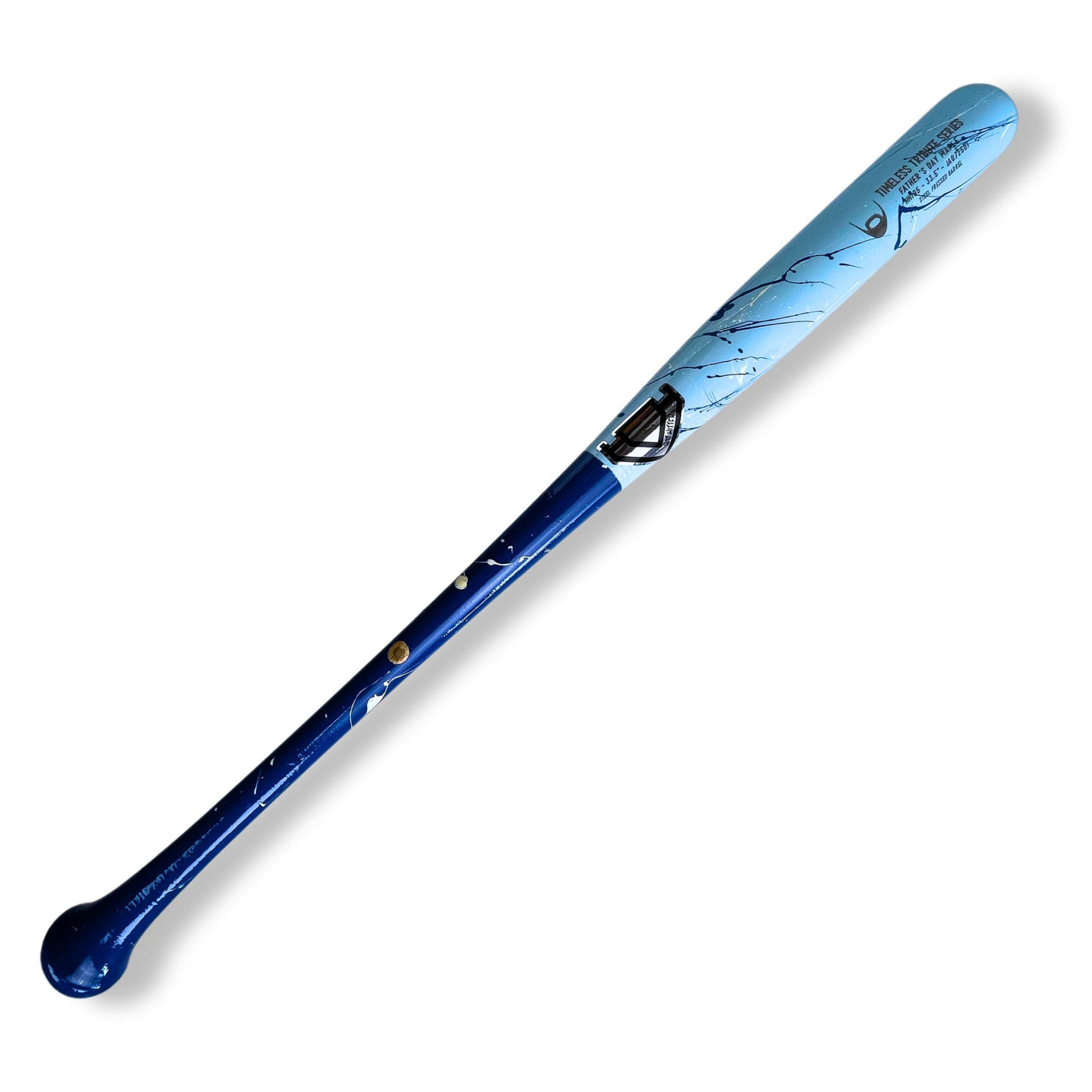 Fête des pères Pro Grade Maple Baseball Bat