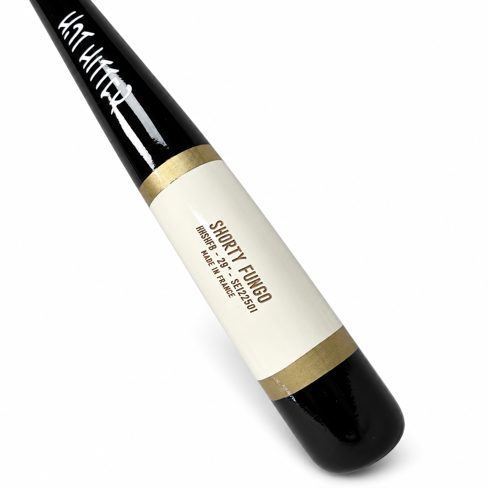 Shorty Fungo Bat - Diamond King | Hot Hitter - Baseball Shop