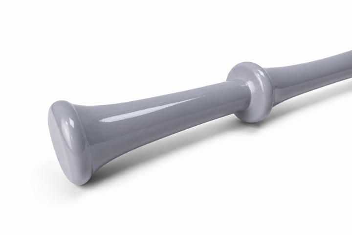 Split Grip Training Bat