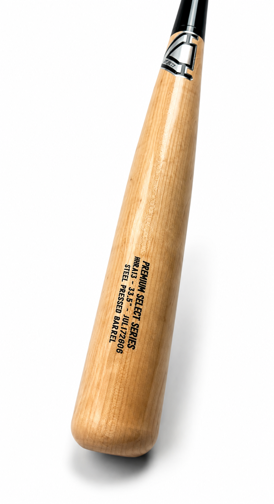 HHRA13 Acuna Model Baseball Bat - Diamond King | Hot Hitter - Baseball Shop