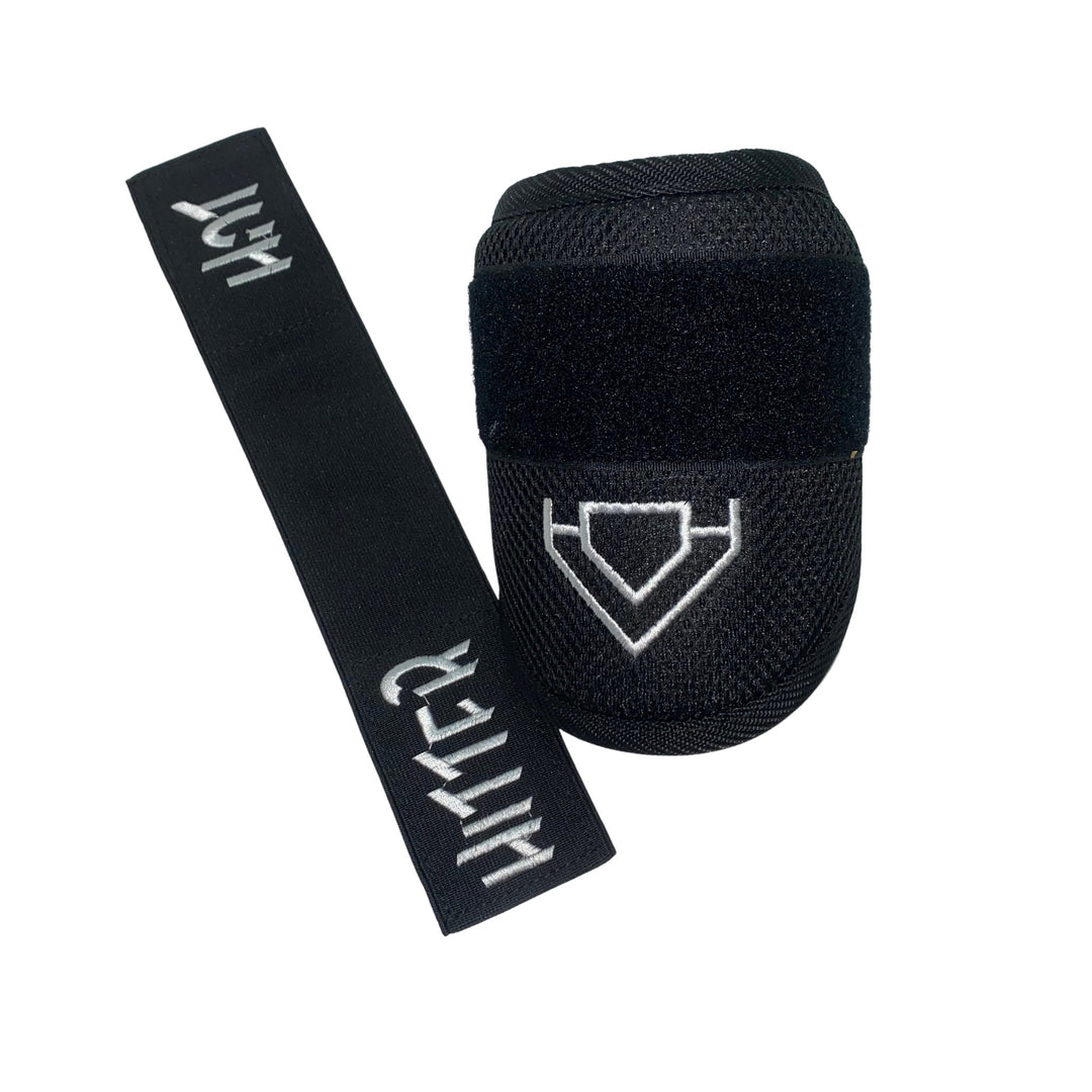 Hot Hitter Elbow Guard - Diamond King | Hot Hitter - Baseball Shop