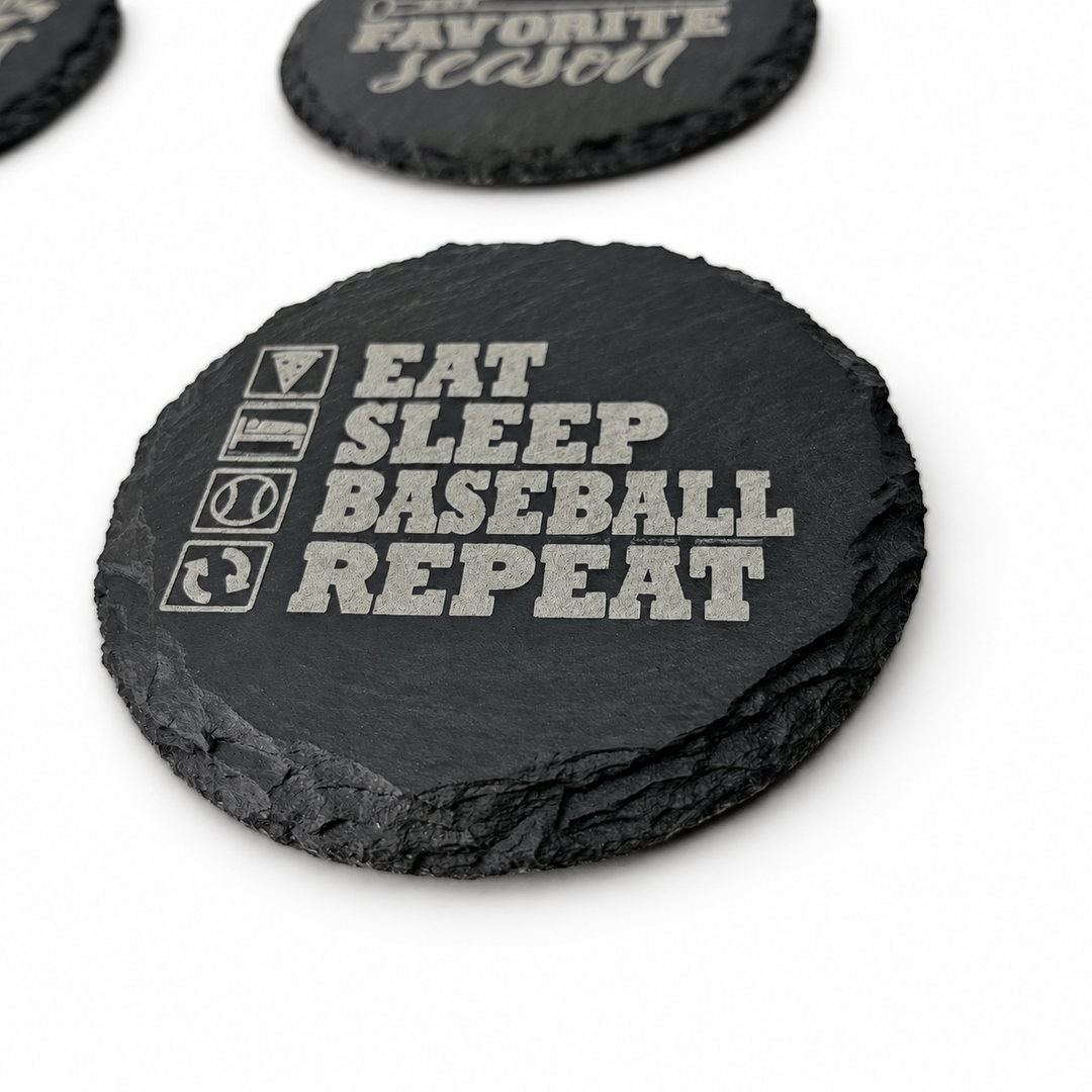 4pc Coaster set