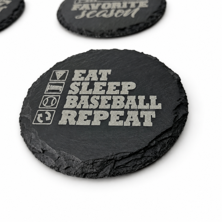 4pc Coaster set