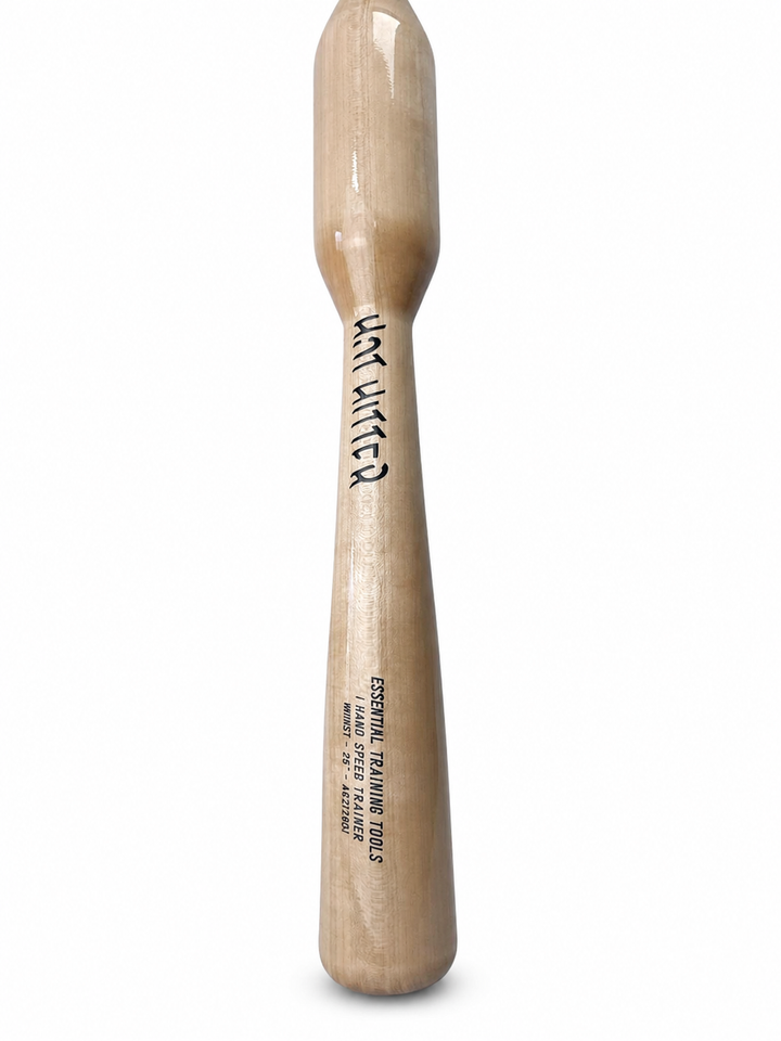1 Hand Speed Trainer Bat