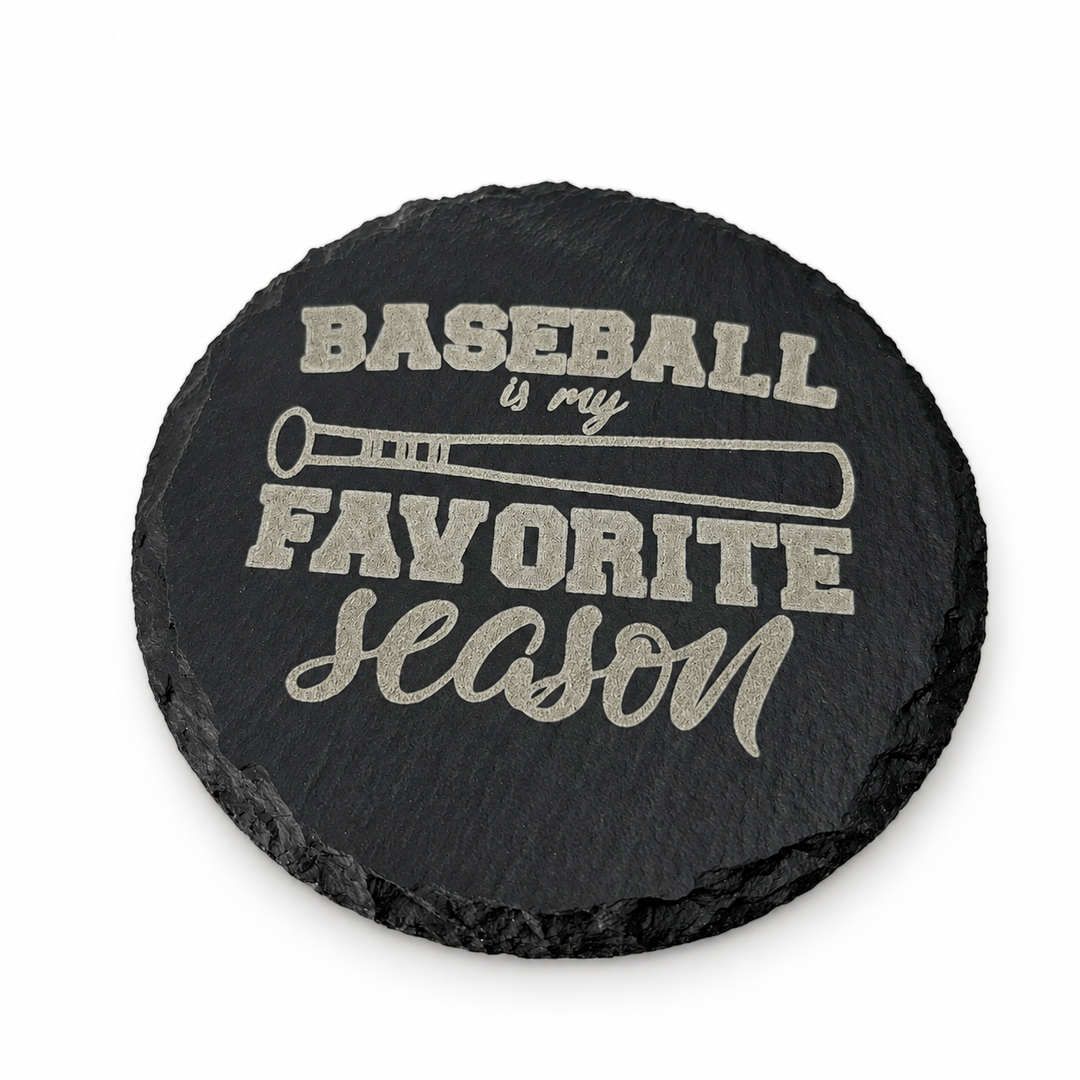 4pc Coaster set
