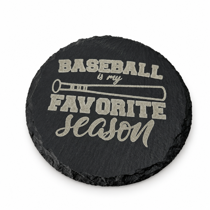 4pc Coaster set
