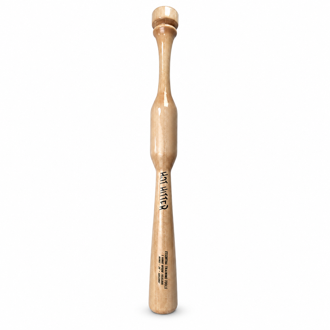 1 Hand Speed Trainer Bat - Diamond King | Hot Hitter - Baseball Shop