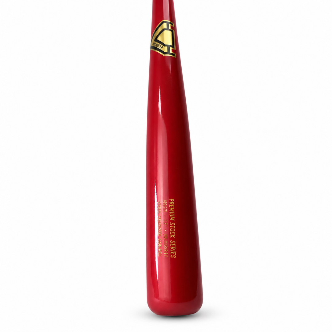 HH271 Premium Stock Maple
