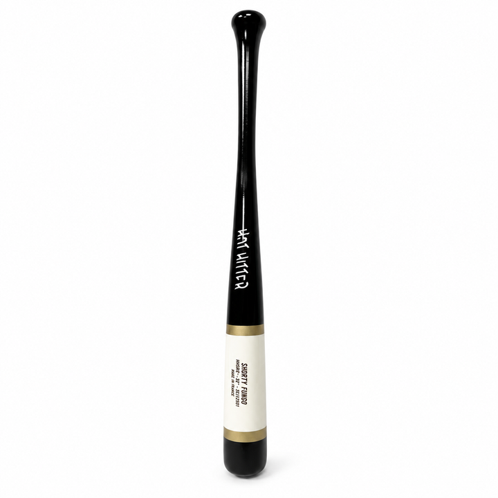 Shorty Fungo Bat - Diamond King | Hot Hitter - Baseball Shop