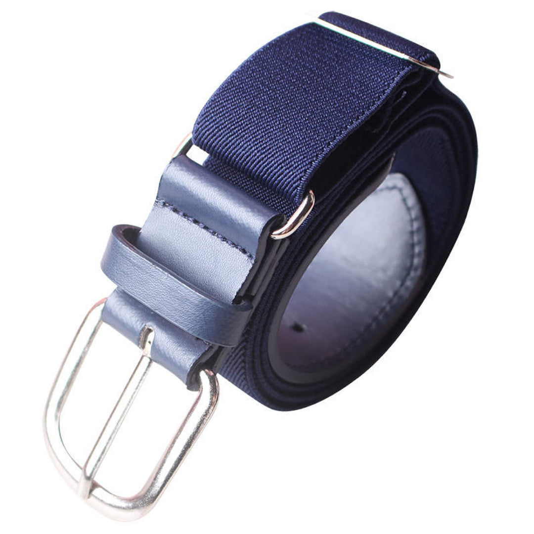 HH Elastic Adjustable Belt - Diamond King | Hot Hitter - Baseball Shop