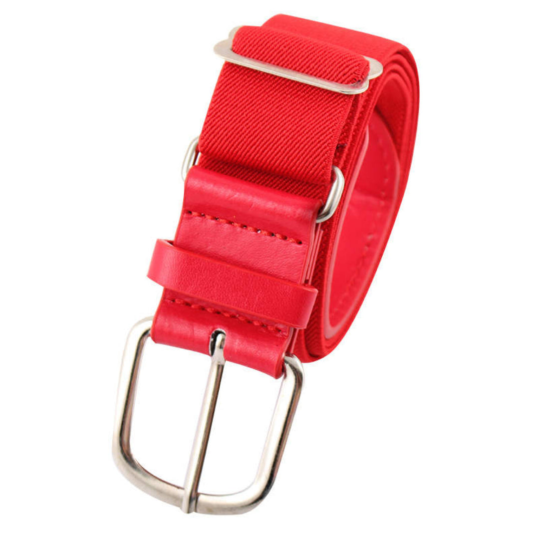 HH Elastic Adjustable Belt - Diamond King | Hot Hitter - Baseball Shop