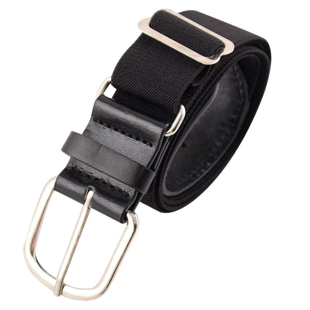 HH Elastic Adjustable Belt - Diamond King | Hot Hitter - Baseball Shop