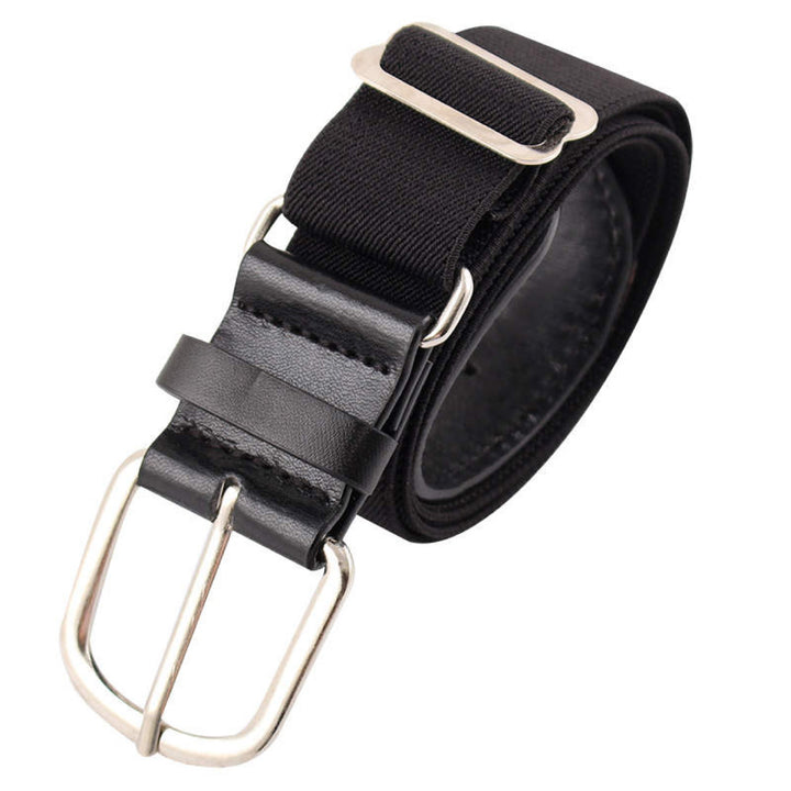 HH Elastic Adjustable Belt - Diamond King | Hot Hitter - Baseball Shop