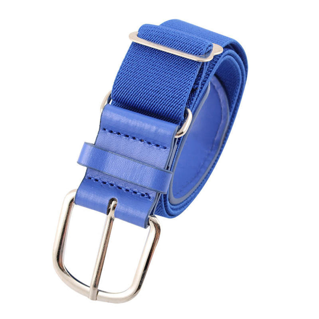 HH Elastic Adjustable Belt - Diamond King | Hot Hitter - Baseball Shop