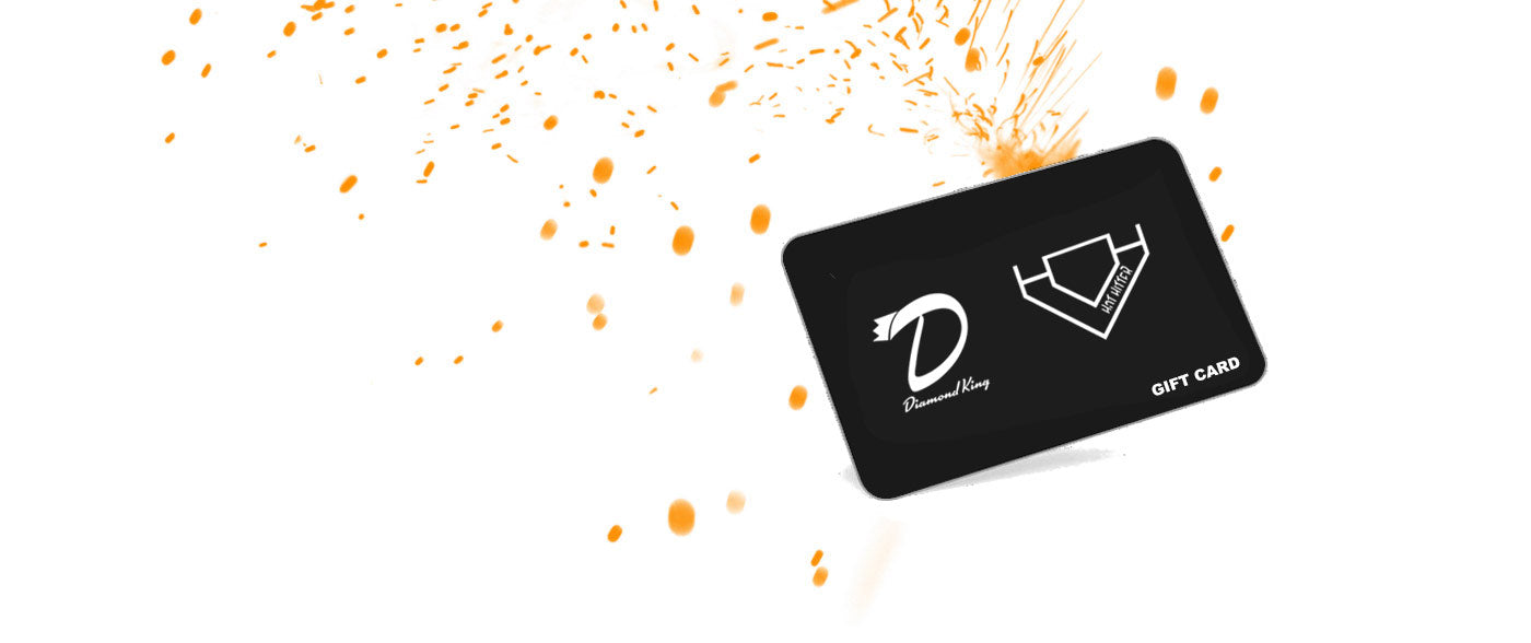 store credit gift card hot hitter diamond king france europe 