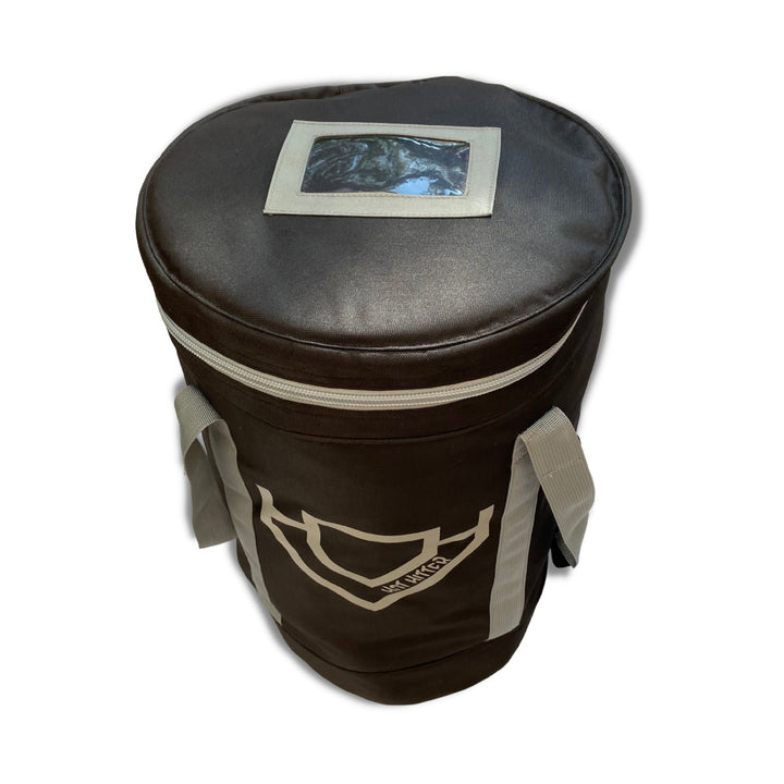 Team Ball Bag - Big - Diamond King | Hot Hitter - Baseball Shop