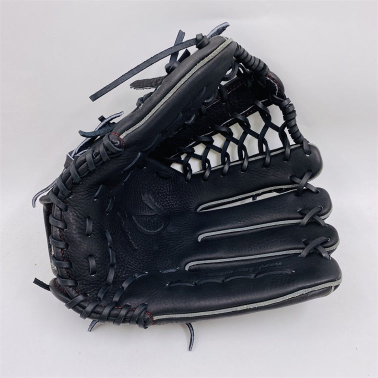 12.75” 51GTS Black Outfielder Glove