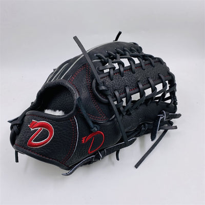 12.75” 51GTS Black Outfielder Glove