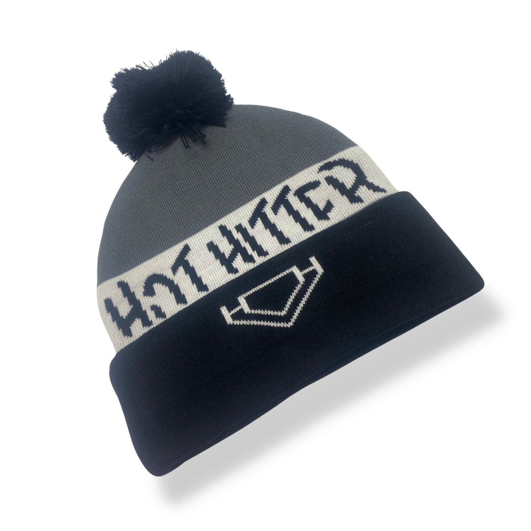 HH Beanie Cap - Diamond King | Hot Hitter - Baseball Shop