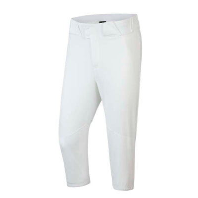 Men's Heat Vented Pro-Select Baseball Pants - White