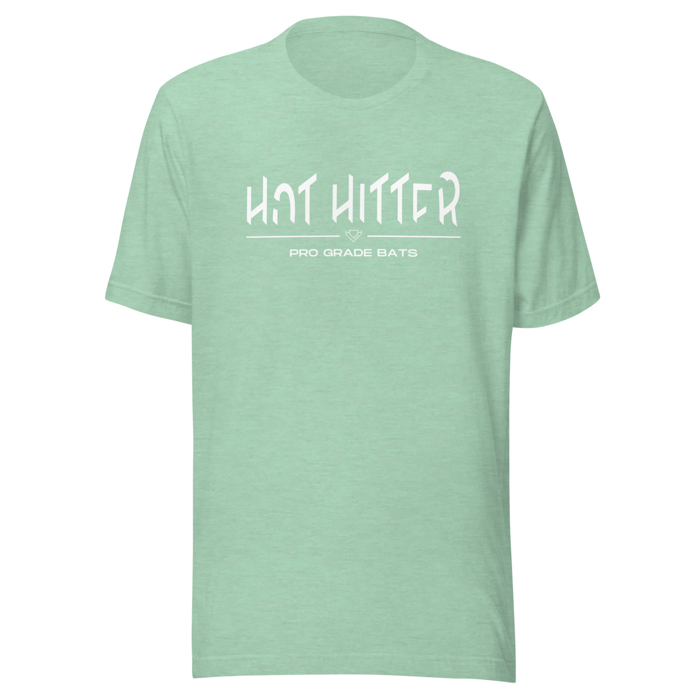 HH Pro Grade Bats Tee