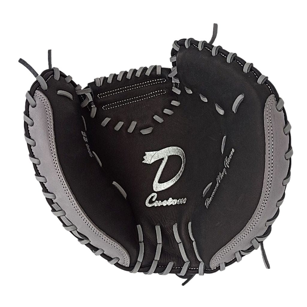 TTP - "The Receiver" Training Catcher&