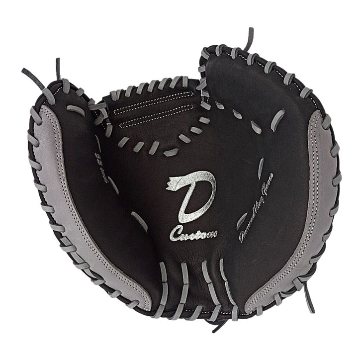 TTP - "The Receiver" Training Catcher&
