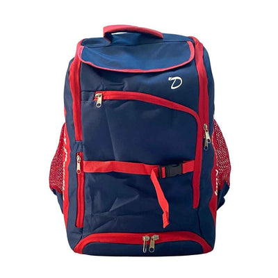 Diamond King Double-up Backpack