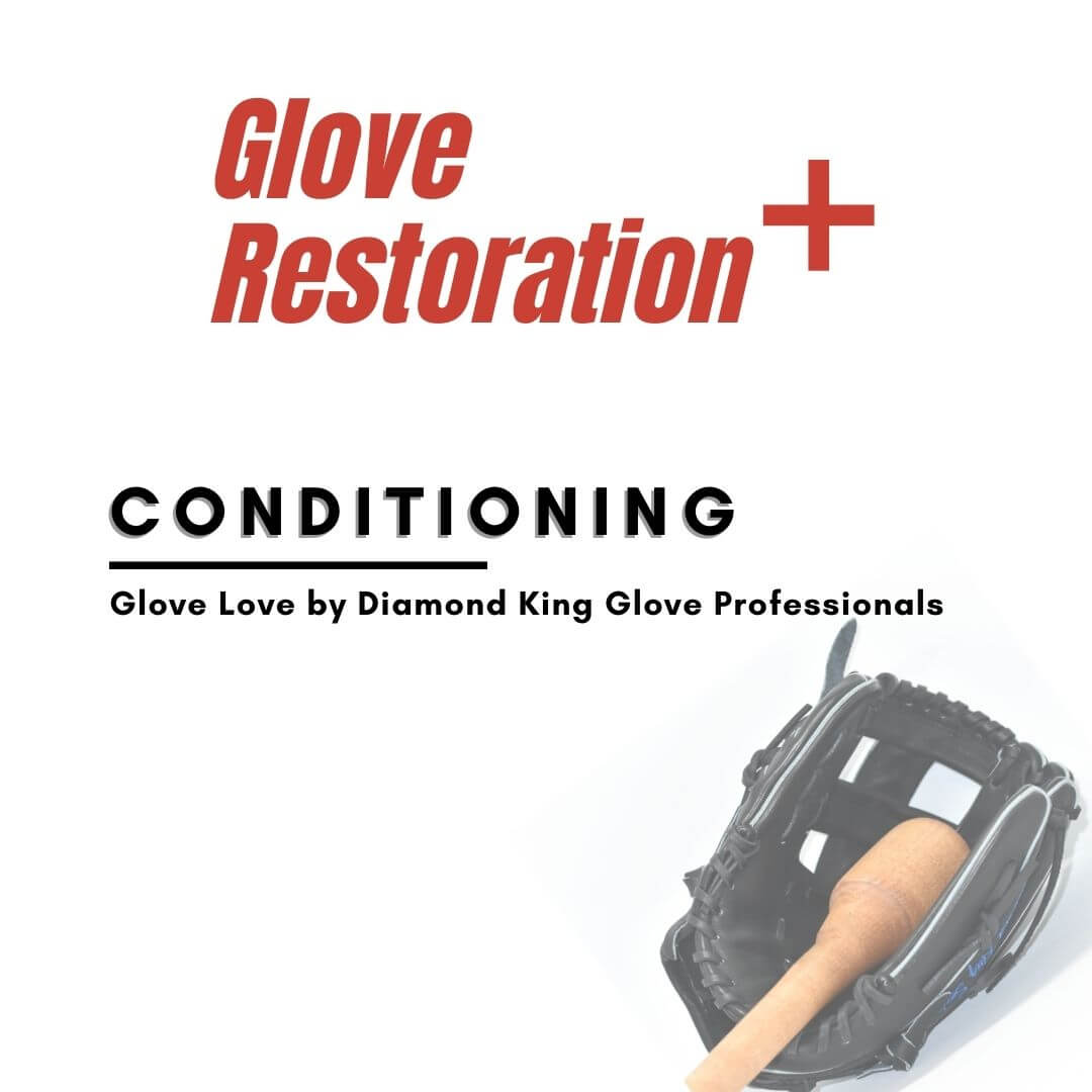 Glove Conditioning+ - Hot Hitters | Baseball & Softball Shop - baseball softball shop online europe shipping 