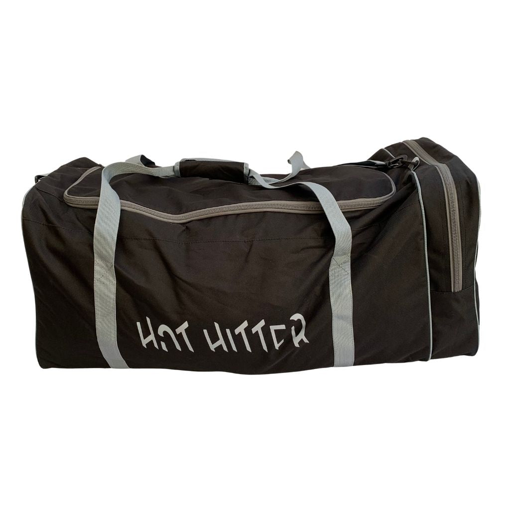 Team Player Duffel Bag - Diamond King | Hot Hitter - Baseball Shop