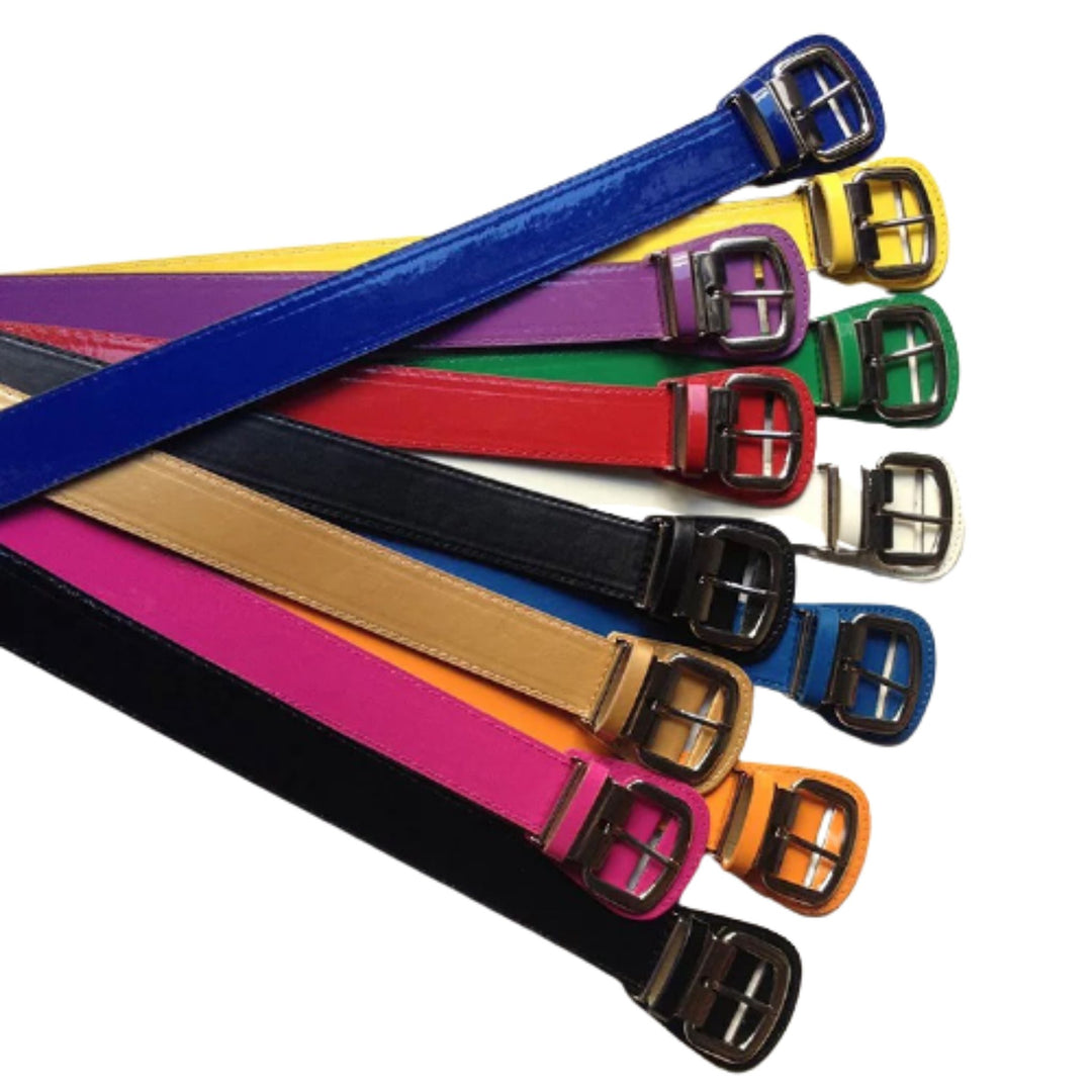 HH Adult Leather Adjustable Belt - Hot Hitters | Baseball & Softball Shop - baseball softball shop online europe shipping 