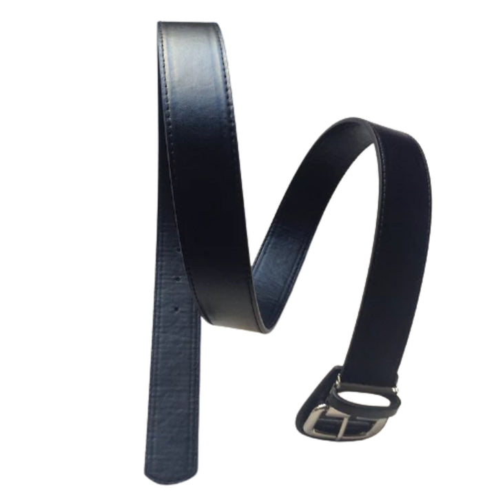 HH Adult Leather Adjustable Belt - Hot Hitters | Baseball &amp; Softball Shop - baseball softball shop online europe shipping 
