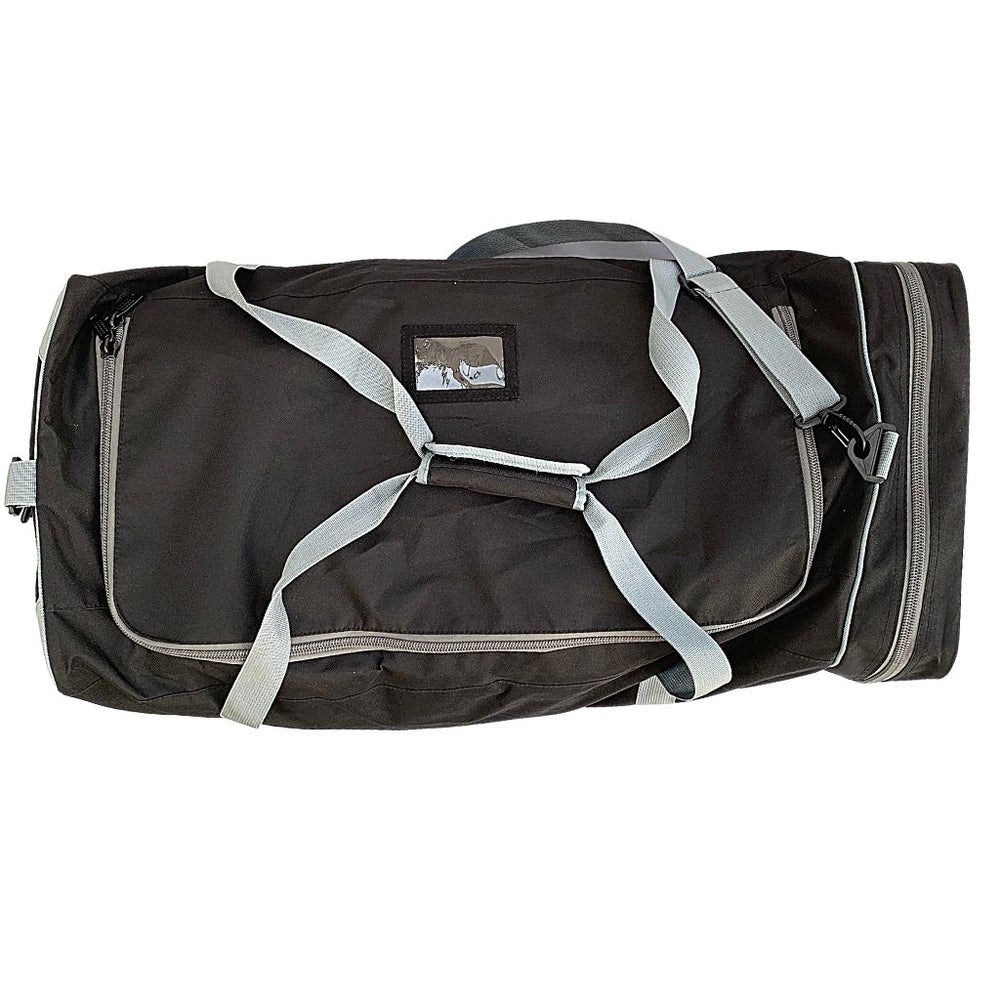 Team Player Duffel Bag - Diamond King | Hot Hitter - Baseball Shop