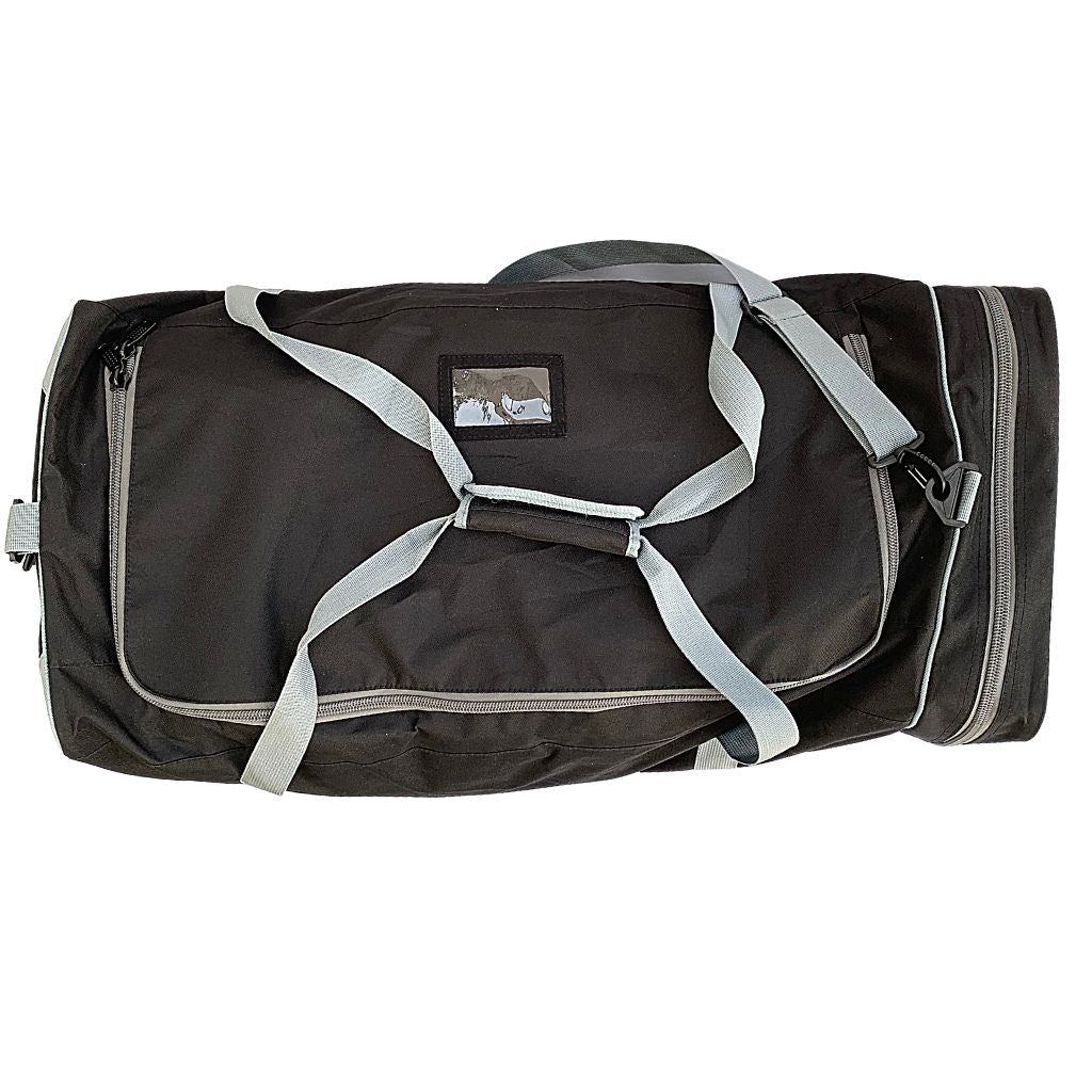 Team Player Duffel Bag - Diamond King | Hot Hitter - Baseball Shop